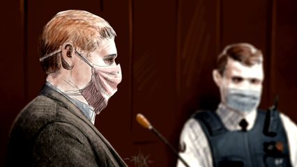 13. De Greppelmoord (deel 2)