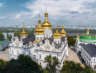 Oekraïne zet Kerk met Russische banden uit wereldberoemd klooster: “Hoogtepunt wetteloosheid”