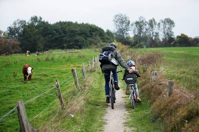 Dorpsraad Steensel uit zorgen over aanleg fietspaden