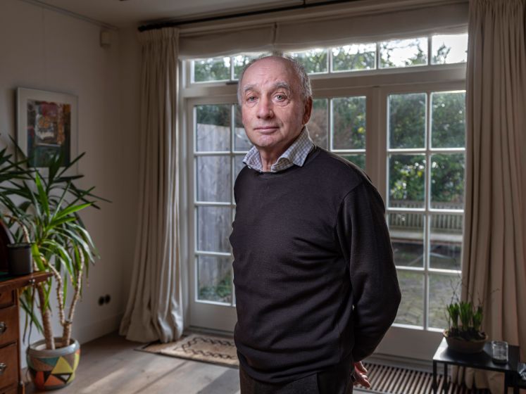 Oud-RIVM-baas Coutinho: ‘Ik kon mijn ergernis over het vaccineren niet meer bedwingen’
