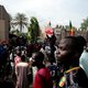 Woedende Afrikanen willen hun presidenten weg hebben, maar IS ligt op de loer