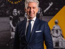 Column Johan Gabriëls | ‘Nooit meer I wanna see you dancing van Hans van den Dungen en dat doet heel veel pijn’