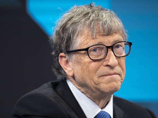 Het verscholen #MeToo-verhaal van Bill Gates: “Als je dit ongemakkelijk vindt, doe dan alsof het nooit is gebeurd”