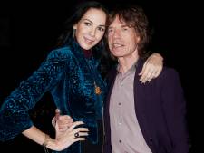 La petite amie de Mick Jagger retrouvée morte