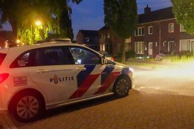 Gewonde bij schietpartij met luchtdrukwapen in Asten: verdachte (40) in woning aangehouden