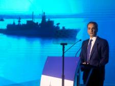 Griekenland versterkt defensie met ‘nationaal schild’ om geschil met Turkije