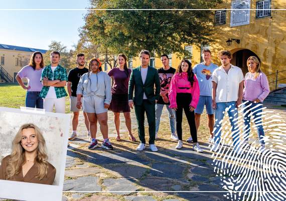 WIDM-blog: “Híer hadden we al kunnen weten wie de mol was”