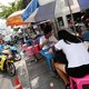 Kakkerlaksaté en pad thai op straat: in Bangkok mag het straks niet meer