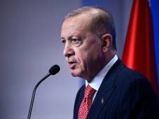 Erdogan renonce à la COP26 pour raison de “sécurité”