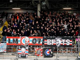 PSV praat met bezorgde supporters over crisis