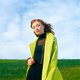 ‘Laat het duidelijk zijn: ik ben meer muzikant dan klimaatactiviste’