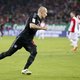 Er staat geen maat op Bayern en uitblinker Arjen Robben