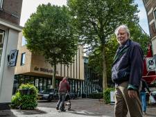 Bomen Deventer binnenstad mogen worden gekapt, bezwaren halen weinig uit