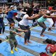 Striemende aanklacht tegen de ‘yoga-industrie’: ‘Hoe is het met zo’n eeuwenoude discipline ooit zover kunnen komen?’