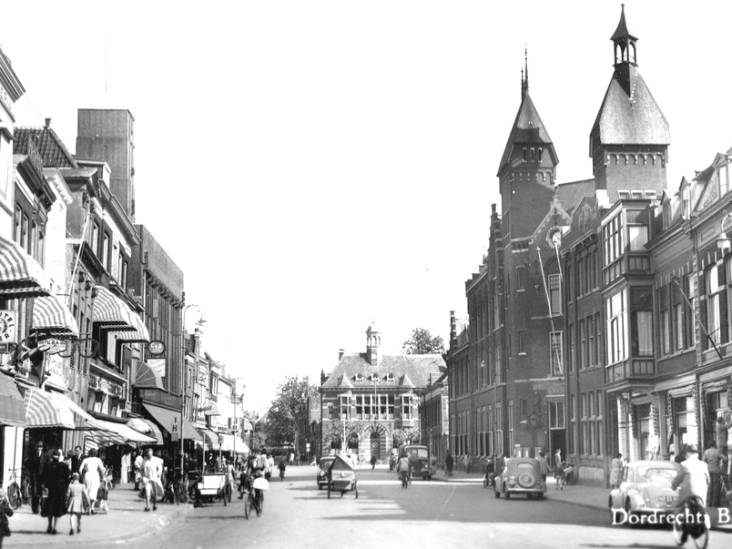 Er is meer Bagijnhof dan het Bagijnhof dat veel mensen kennen. Hoe zit dat?