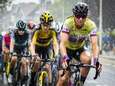 Blaak wint voor tweede keer Ladies Tour, kletsnatte slotrit prooi voor Vos
