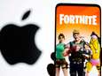 Fortnite mogelijk nog jaren weg uit App Store van Apple