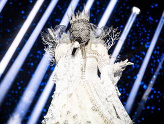 Vlaamse ‘The Masked Singer’ krijgt applaus van prestigieuze zakenkrant: “Sterk staaltje visuele magie”