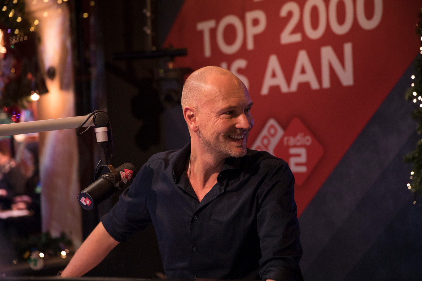 Dj's Top 2000 trappen stemweek af