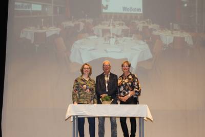 Sancta Maria neemt toehoorders vanuit Ommel mee op muzikale en culinaire reis door Europa