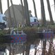 Duikers zoeken in Damse Vaart naar pistool van Bende van Nijvel