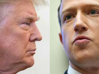 Kransje van 20 dikbetaalde juryleden beslist over Trumps eventuele comeback op Facebook