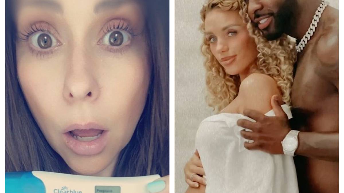 CELEBS 24/7. Jennifer Love Hewitt is opnieuw zwanger en Jason Derulo  verklapt de naam van zijn zoontje | Celebrities | hln.be