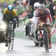 Spilak wint koninginnenrit Romandië, Froome stevig in het geel