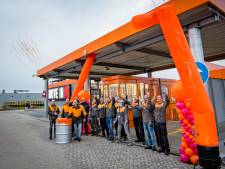 Hornbach Wateringen opent drive-in: ‘Tijd is geld, zeker bij die jongens’