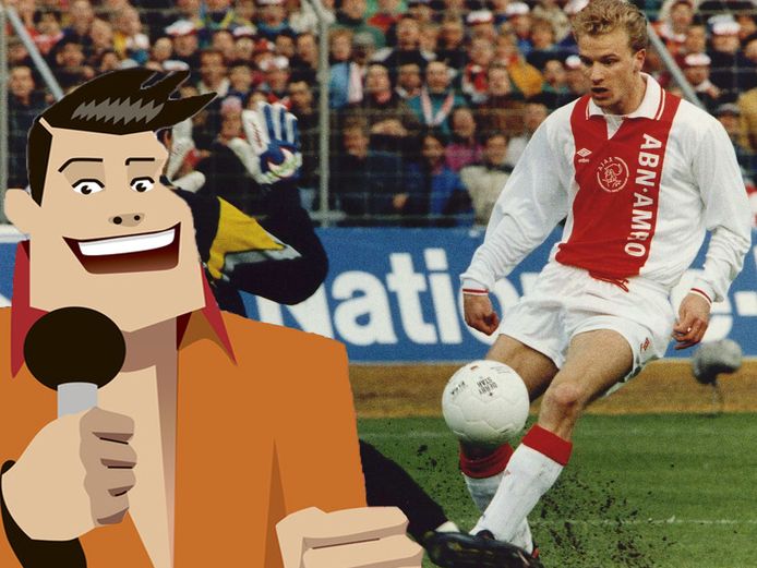 Dennis Bergkamp quiz