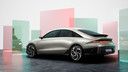 Zo komt de nieuwe Hyundai Ioniq 6 in 2023 op de markt