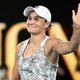 Voor alleskunner Ashleigh Barty is de cirkel rond: ‘Tennis heeft al mijn dromen vervuld’