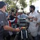 Crew bin Laden-film vlucht voor Indiase nationalisten