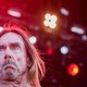 Review: Iggy Pop op Rock Werchter 2016