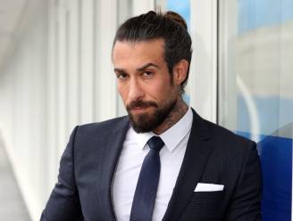 Na de tattoo’s en de haarproducten: voormalig ‘Temptation Island’-verleider Fabrizio opent Grieks restaurant