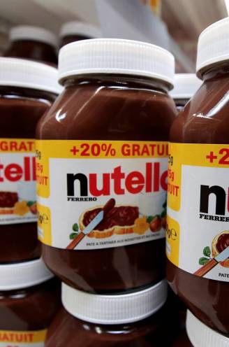 Krimpflatie: ongemerkt minder waar voor je geld: “Als het subtiel gebeurt, merkt de consument er zelfs niets van”