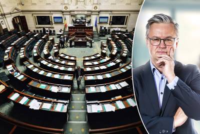 EXCLUSIEF. 40 miljoen euro bruto voor parlementairen die stoppen of niet meer verkozen geraken: “Dit is niet langer te verdedigen”