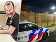 Gevangenis liet cruciale steken vallen bij ontsnapping Nicky S.: ‘Raam stond al dagen open’