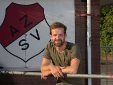 AZSV-trainer Dave de Jong: ‘Geen koppige ezel zijn’; derby Silvolde-Longa’30 al afgelast