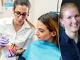 “Alles wat je ‘immuunfitheid’ onder druk zet, zorgt ook voor een verhoogde vatbaarheid voor parodontitis”, zegt parodontoloog Isabelle Laleman.