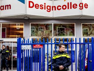 Rotterdamse school weer open na fatale schietpartij