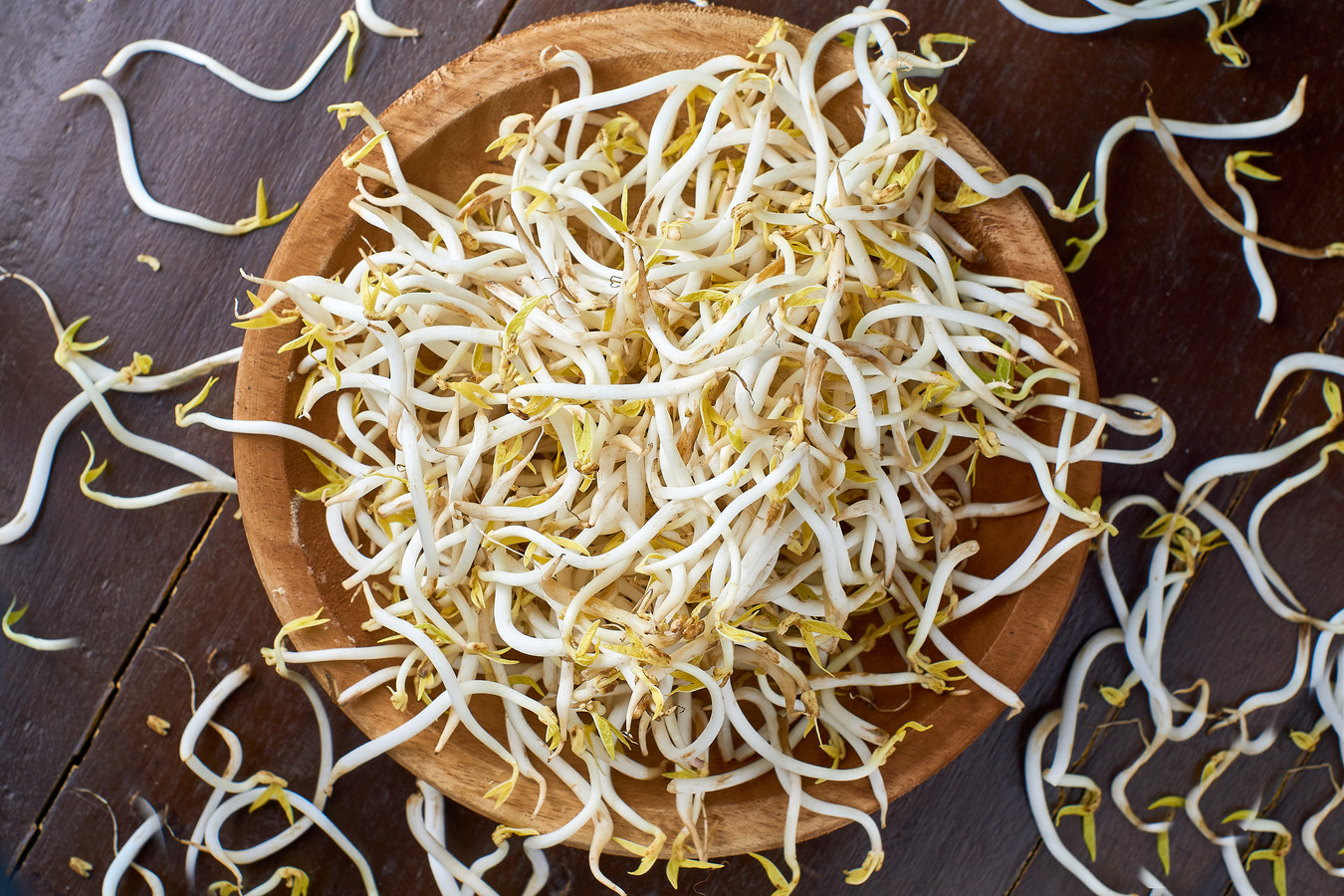 Welke groenten kun je veilig rauw eten? Test hier je kennis Foto AD.nl