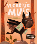 Vleertje Muis.