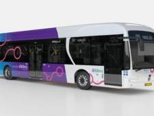 Dienstregelingen voor buslijnen in regio IJssel-Vecht per 12 december aangepast