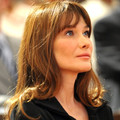 Карла бруни сейчас 2025 фото Zwangere Carla Bruni ontvangt G8-vrouwen De Morgen