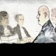 ‘Ik heb mijn vrouw met een baksteen knock-out geslagen en gewurgd.’ Wim S. vrijgesproken na bekentenis in omstreden undercoveroperatie