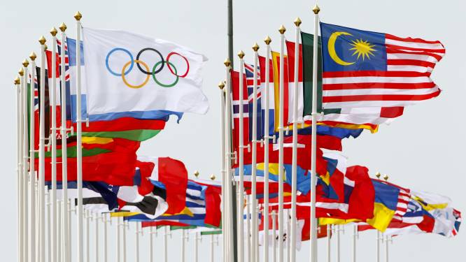 IOC doof voor kritiek? ‘Thomas Bach kan het nooit goed doen’