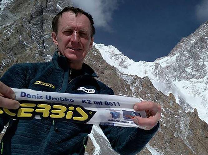 Expeditieteam vreest voor leven van bekende Poolse klimmer nadat hij solo naar top K2 trekt na ruzie