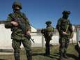 "L'Ukraine au bord de la guerre civile"
