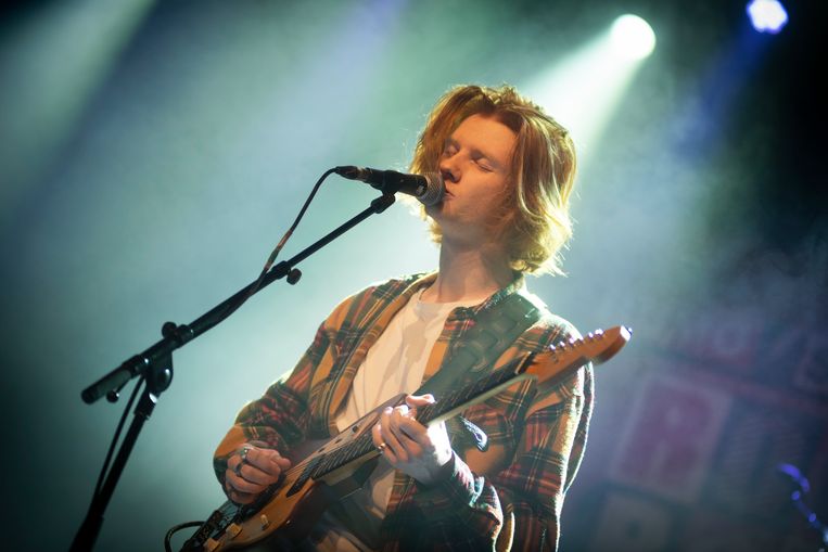 null Beeld Alex Vanhee